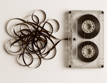 Audio Restoration Services